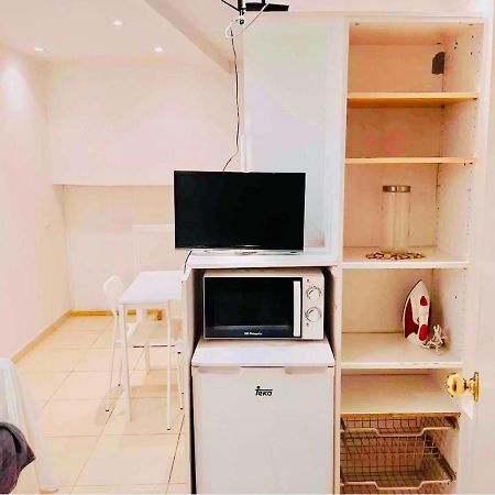 06 Duplex Loft Apartment Barcelona Bagian luar foto