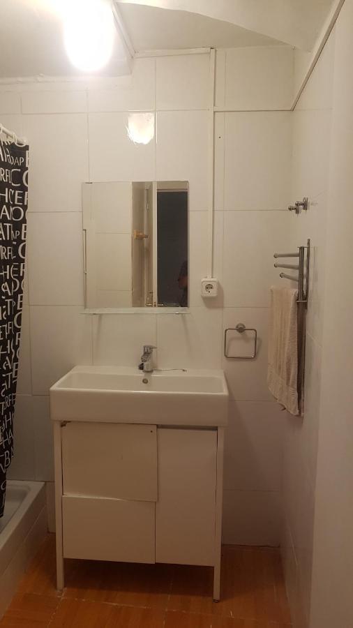 06 Duplex Loft Apartment Barcelona Bagian luar foto
