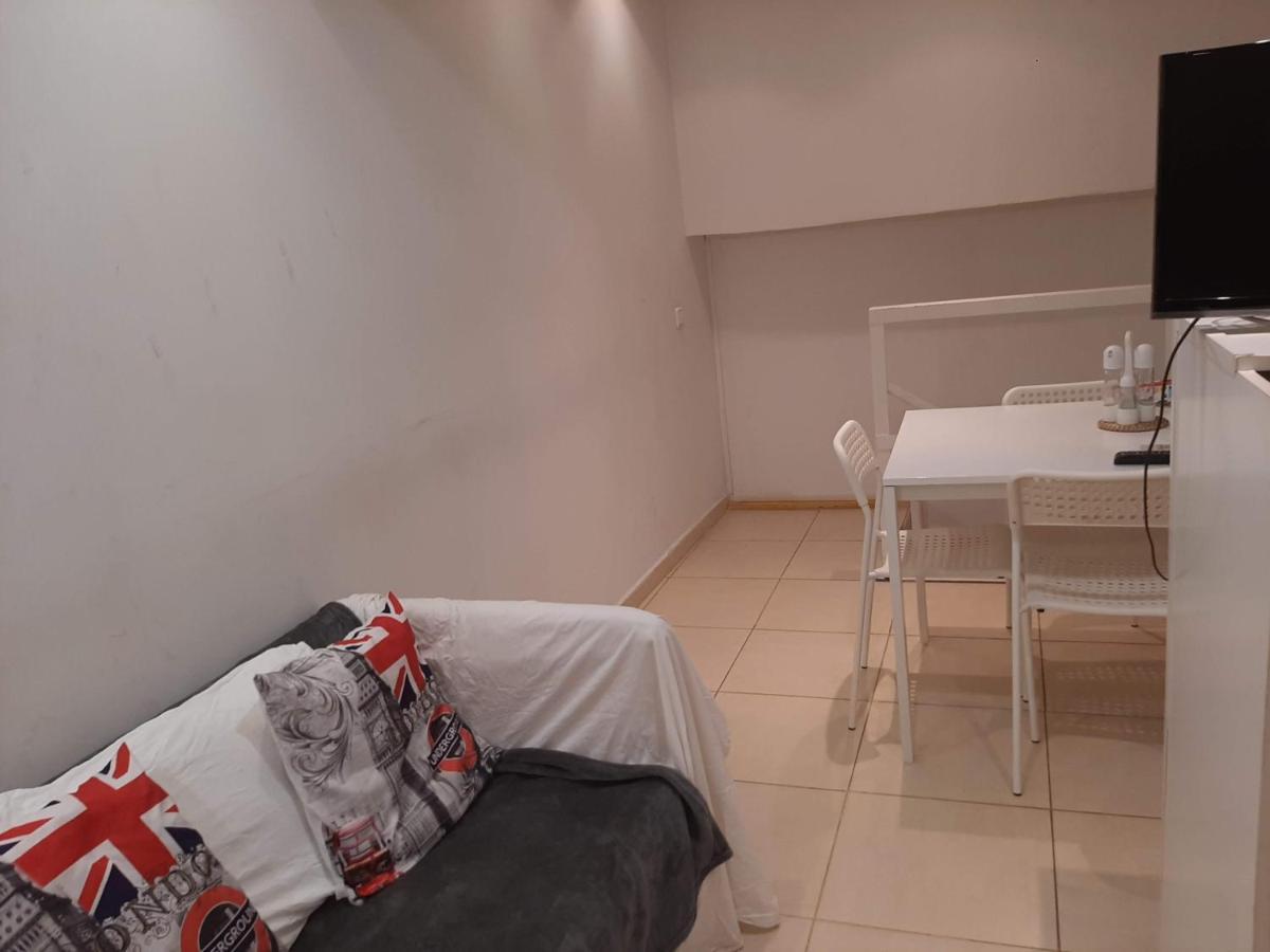 06 Duplex Loft Apartment Barcelona Bagian luar foto